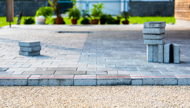 Why Choose Us For All Your Driveway Paving Needs in Lochearn, MD?